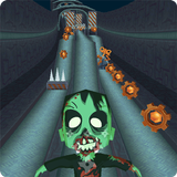 Temple Zombie Run - Rush 2 ikona