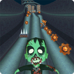 ”Temple Zombie Run - Rush 2