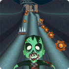 Temple Zombie Run - Rush 2 icon