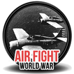 Air Fight:World War battle ed.