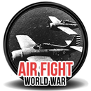 Air Fight:World War battle ed. APK