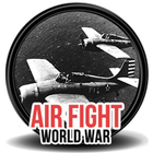 Air Fight:World War battle ed. icon