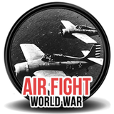 Air Fight:World War battle ed. icône