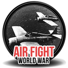 Air Fight:World War battle ed. icône