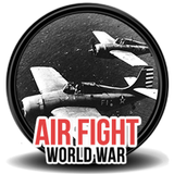 Air Fight:World War battle ed. ikona