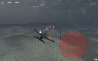 برنامه‌نما Air Fight:World War battle ed. عکس از صفحه