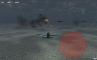 Air Fight:World War battle ed. اسکرین شاٹ 3
