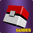Guide Pixelmon GO ikon