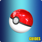 Guide Pokemon GO icône