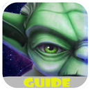 New Guide For Star Wars: Galaxy of Heroes APK