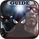 New Guide For MARVEL Future Fight APK