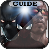 New Guide For MARVEL Future Fight