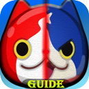 New Cheats For YO-KAI WATCH Wibble Wobble APK