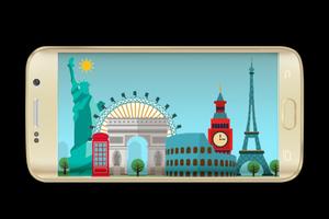 Turtle Adventure Ninja : paris تصوير الشاشة 3