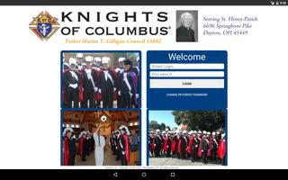 Knights of Columbus 14882 screenshot 1