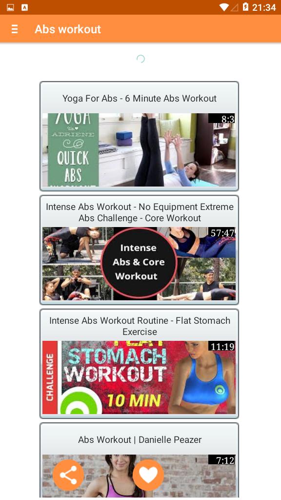 Abs Workout Exercise At Home For Android Apk Download Abs Workout Exercise At Home For Android Apk Download