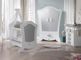 Baby room decoration - bedroom design ideas capture d'écran 1