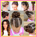 Braids hairstyles step by step for women & Girls APK