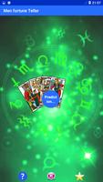 Men tarot card readings free - real fortune Teller screenshot 3