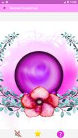 Woman Crystal ball & Real fortune teller 截图 1