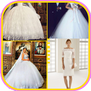APK Best wedding Dress design - Wedding dress +5000