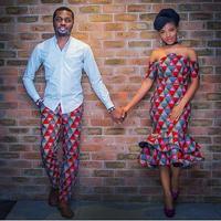 Ankara styles for men - African fashion style bài đăng