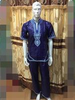 Ankara styles for men - African fashion style screenshot 2