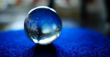 Real Fortune Teller – My Crystal Ball capture d'écran 1