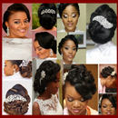 Wedding Hairstyle - Women Hairstyle APK