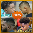 APK Hair Styler App - Hair Cut For Child and Men