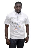 Shirt Designer App -Ankara fashion styles Men screenshot 1
