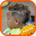 Kids Hair Style for Boys