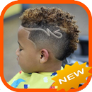 Kids Hair Style for Boys APK