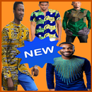 African Fashion Style Men APK