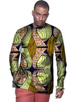 Ankara Fashion Styles for Men - Shirt スクリーンショット 1