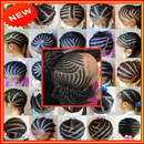APK Braiding Hairstyles for Child