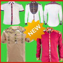 Shirt Designer App - Ankara Fashion Styles for Men APK