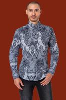 Shirt Designer App - Ankara Fashion Styles for Men 截圖 3