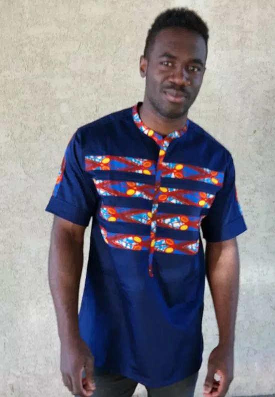 Chemise Pagne pour Homme - Modele Tenue Africaine APK pour Android  Télécharger