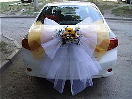 Car Decoration - Wedding Car Decoration capture d'écran 1