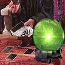APK Fortune Teller for Men - Cristal Magic