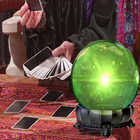 Fortune Teller for Men - Cristal Magic ikona