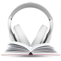 Projek Buku Audio