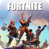 Guide FORTNITE-icoon