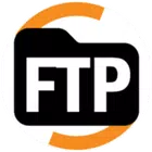 FTP Client-icoon