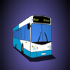 BUS PARKING 3D APK