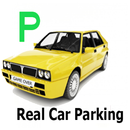 Real Car Parking-APK