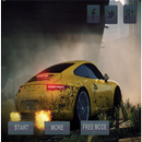 Real PORSCH Car Parking APK