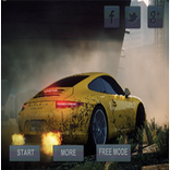 Real PORSCH Car Parking