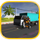 CITY MOTO RACER simgesi